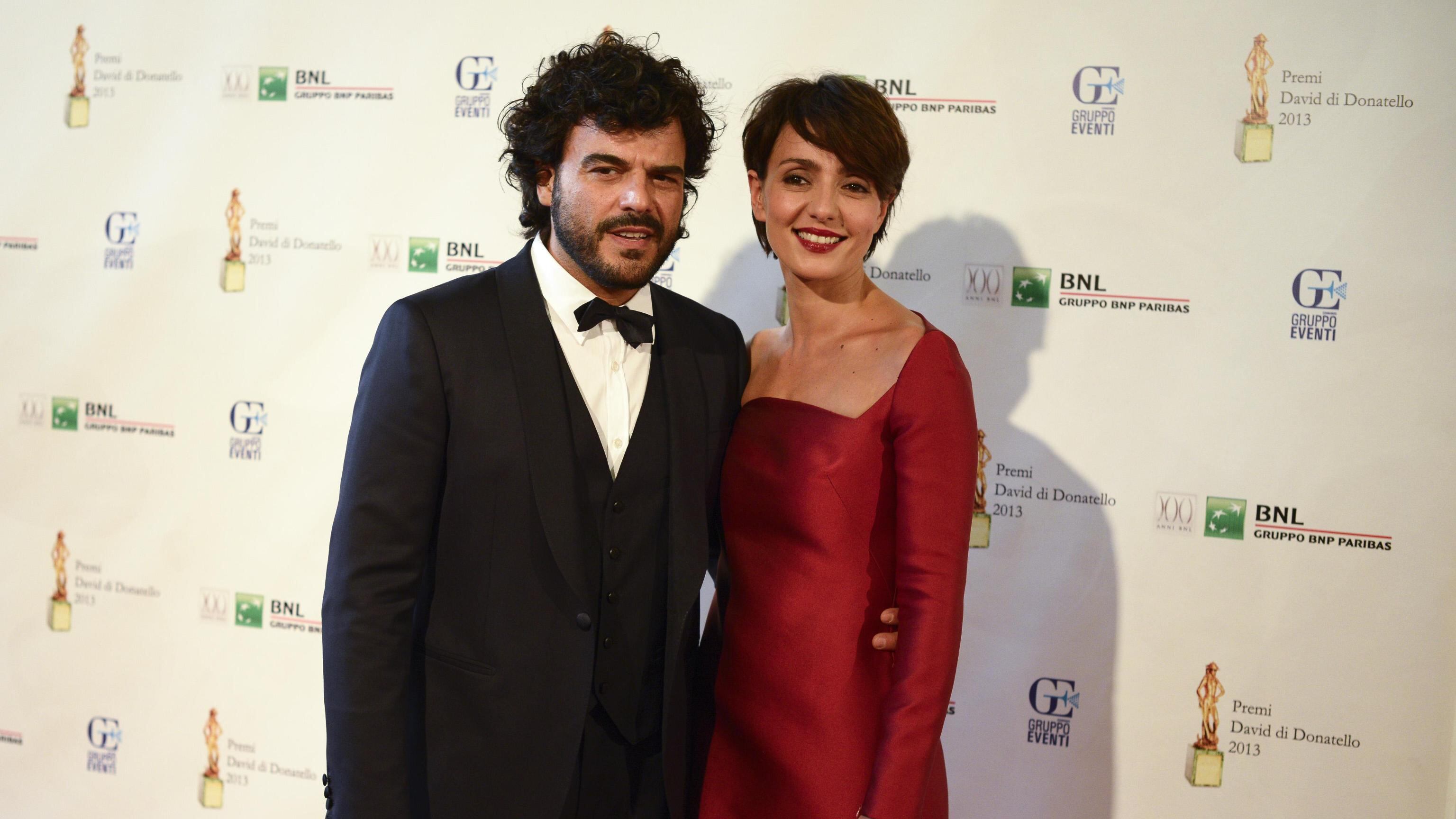 Sanremo, i figli, la rottura: la storia d'amore di Ambra Angiolini e Francesco Renga