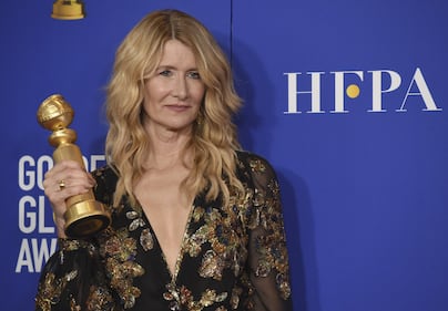 Golden Globes 2019, i look più sexy in foto 6