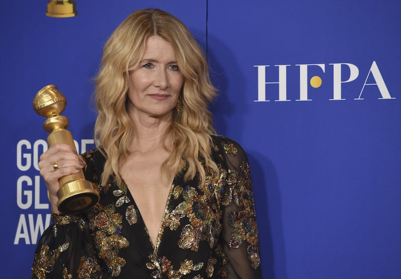 Golden Globes 2019, i look più sexy in foto 6