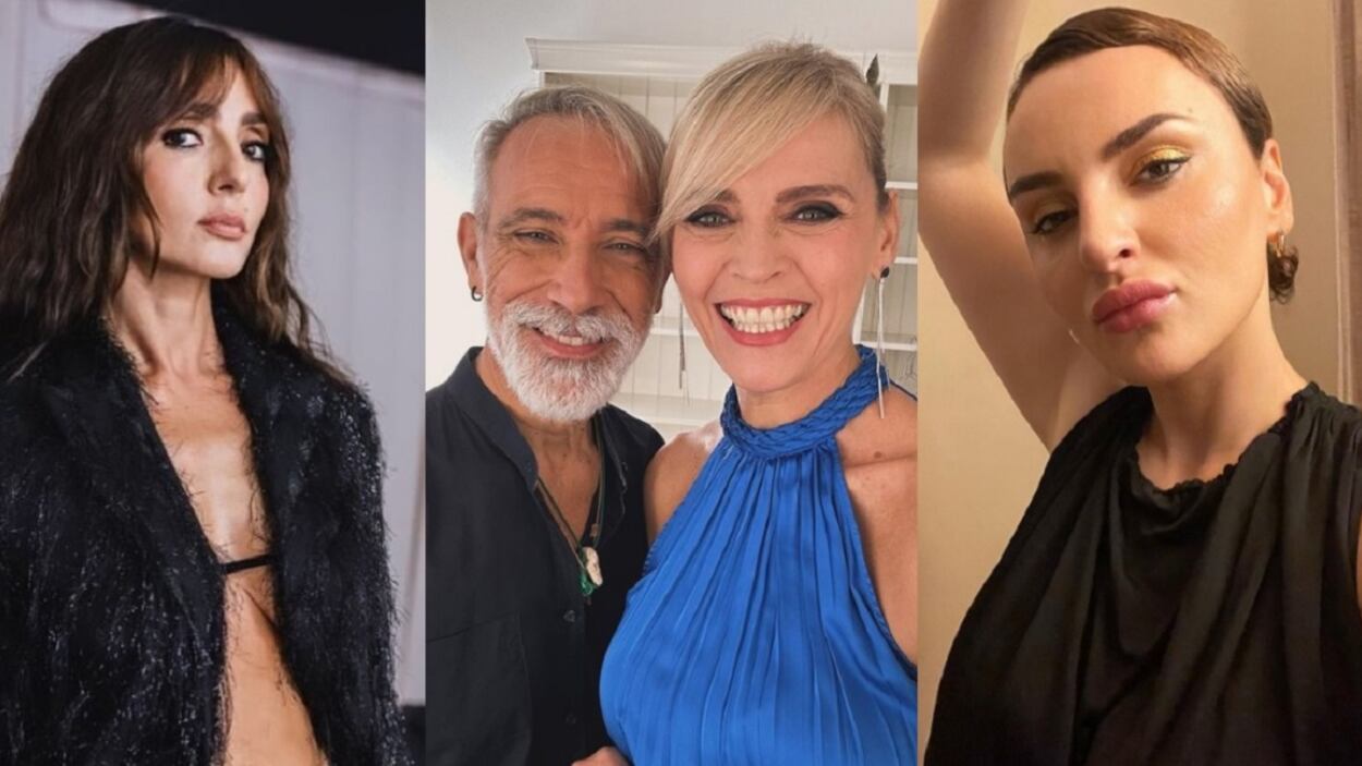 Sanremo 2024, le reazioni degli esclusi e la strana proposta di Ambra Angiolini
