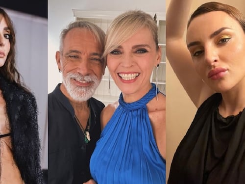 Sanremo 2024, le reazioni degli esclusi e la strana proposta di Ambra Angiolini