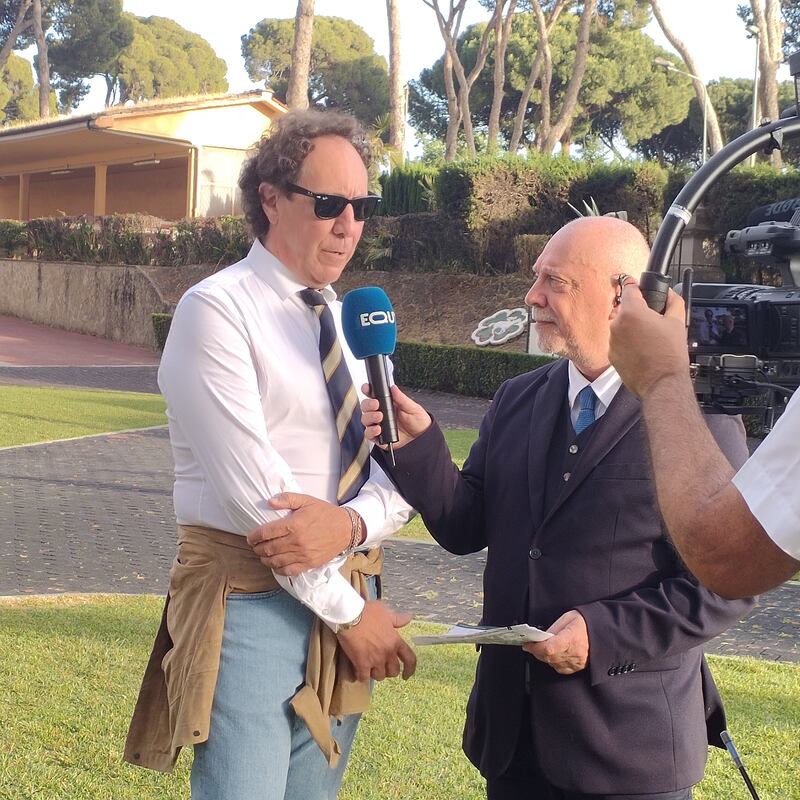Fabrizio Cameli