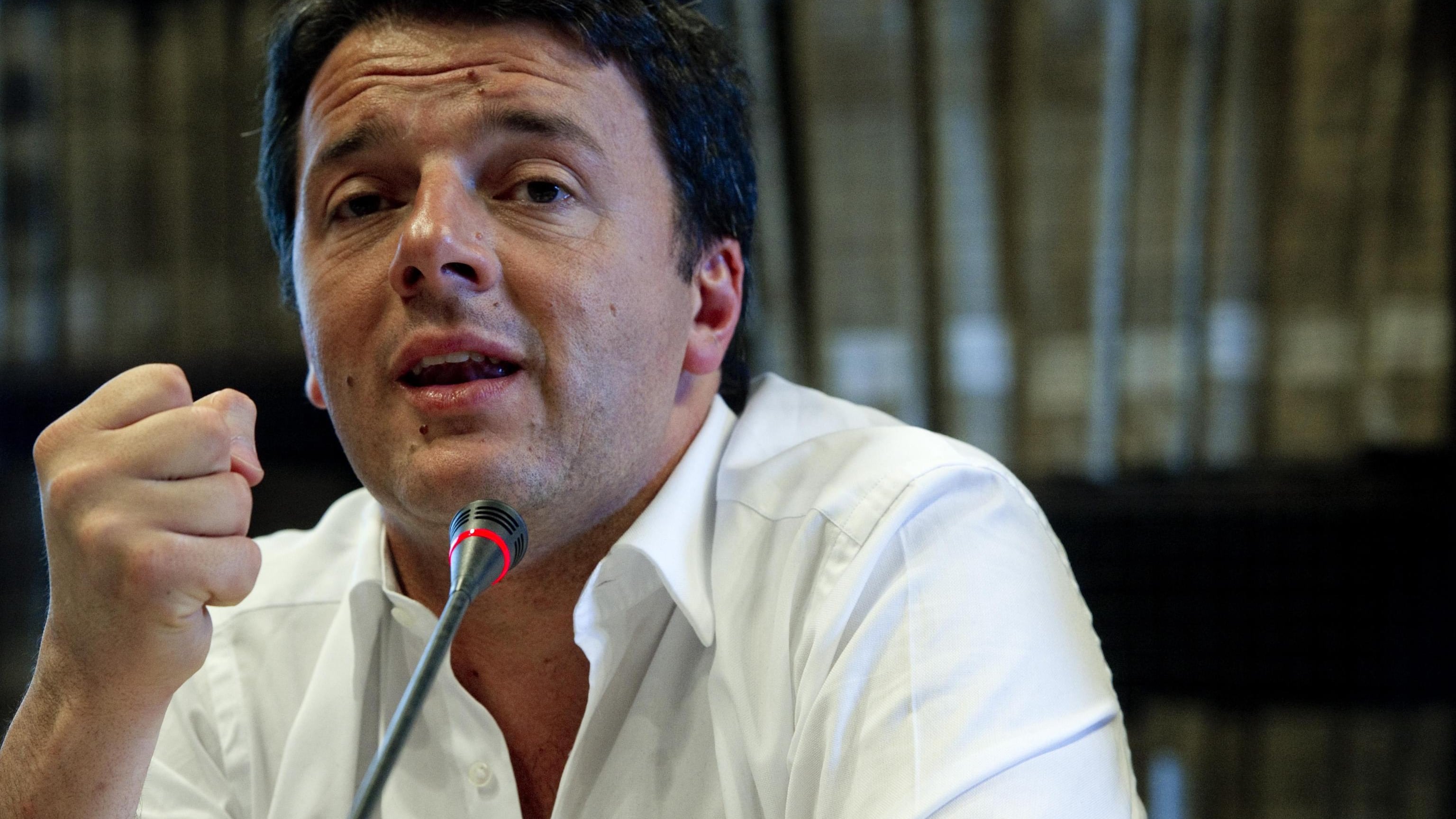 I tre nomi della rosa il Pd si perde sul Colle