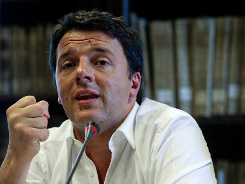 I tre nomi della rosa il Pd si perde sul Colle