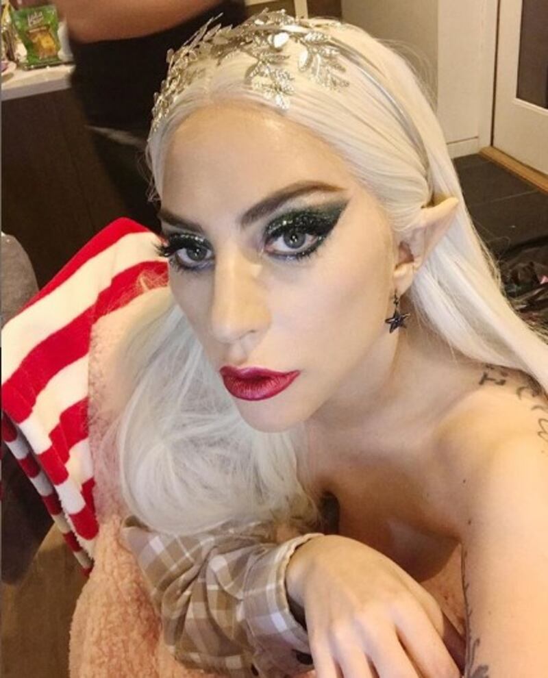 Lady Gaga, le foto più belle 8