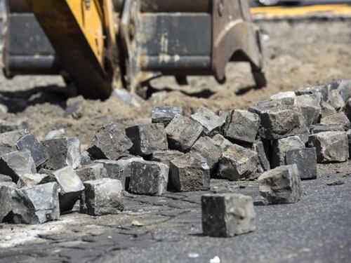Giubileo, il flop dei lavori straordinari per strade e trasporti