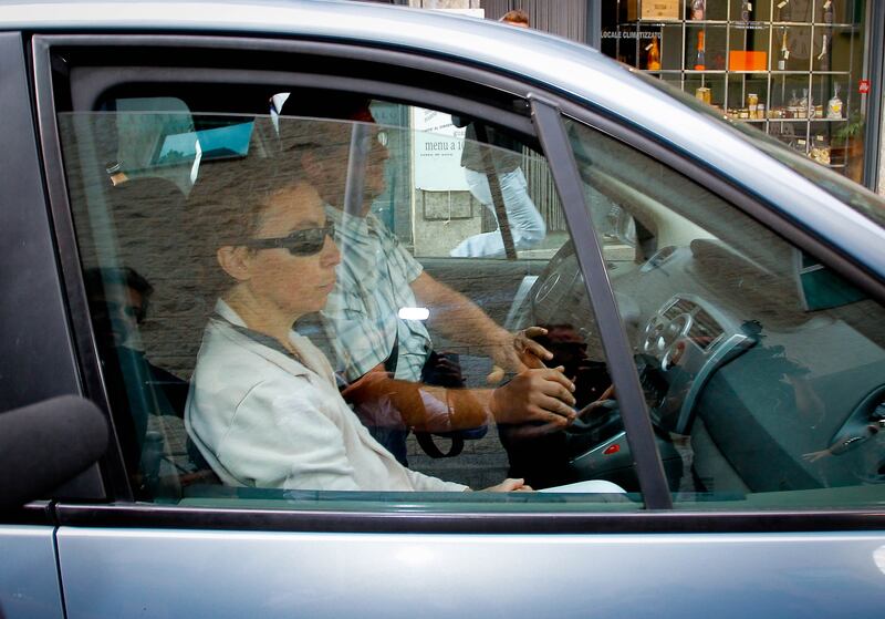Caso Gambirasio, in aula i genitori. La mamma: "Quel giorno era felice"