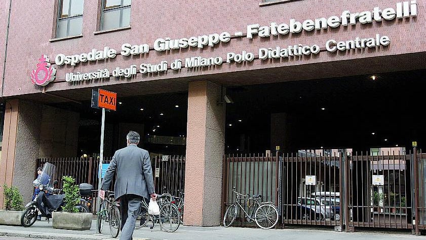 Il tango si balla in corsia La danza dei pazienti per battere le malattie