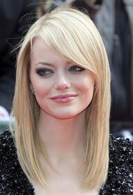 Emma Stone: "Rottura con Andrew Garfield? Tutto falso" 18