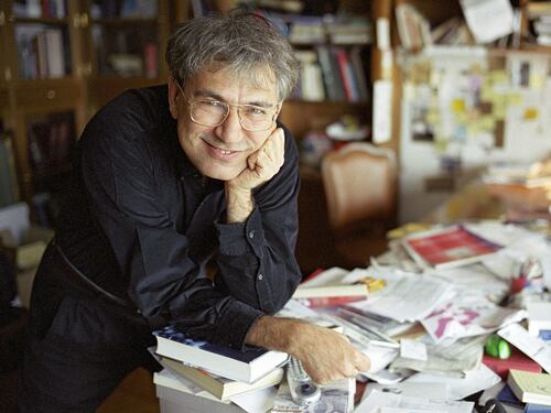 Chic, granitico e da Nobel. Il premio Costa Smeralda riparte da Orhan Pamuk