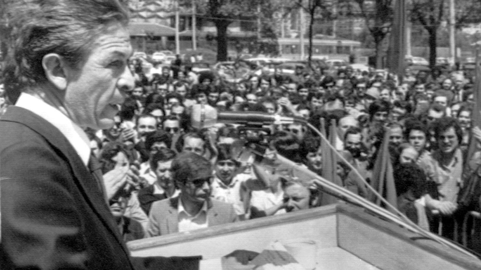 La storia compromettente del "compromesso storico"