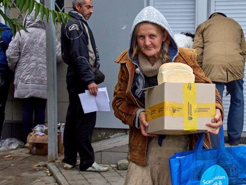 Accoglienza in tilt in Germania: esplode la "bomba profughi" di Putin