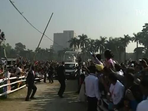 Bangladesh, pena di morte per spacciatori e tossicodipendenti