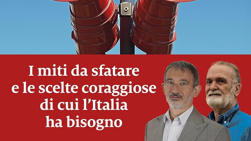 Quelle idee "imbalsamate" che continuano a far dormire l'Italia
