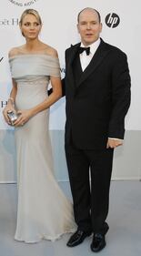 Charlene di Monaco magra e sciupata: Principato in ansia 29