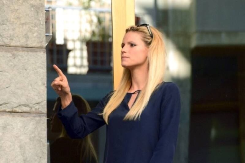 Michelle Hunziker sexy su Instagram 24