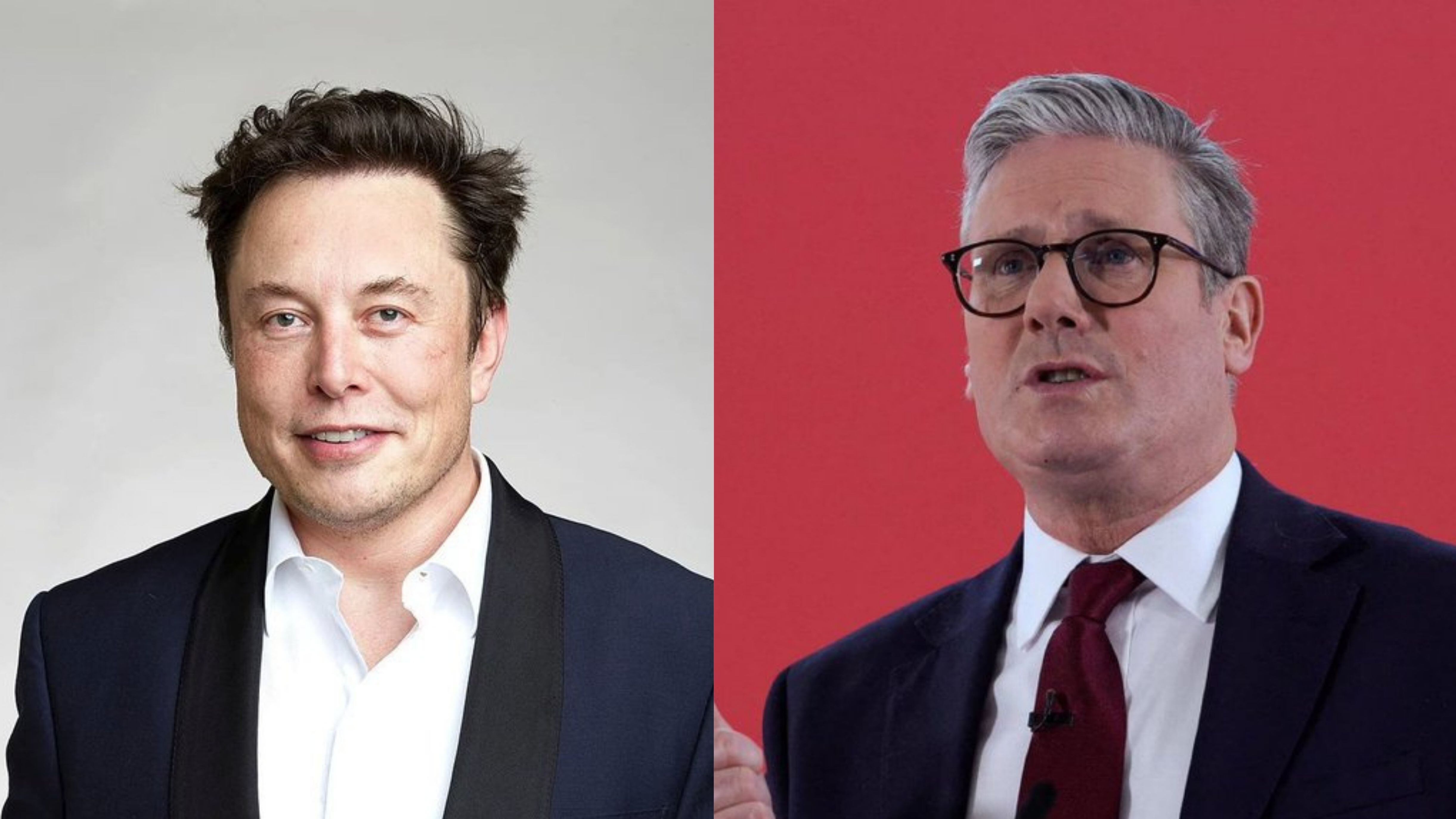 "Complice degli stupri di massa in cambio di voti". Starmer nel mirino di Musk