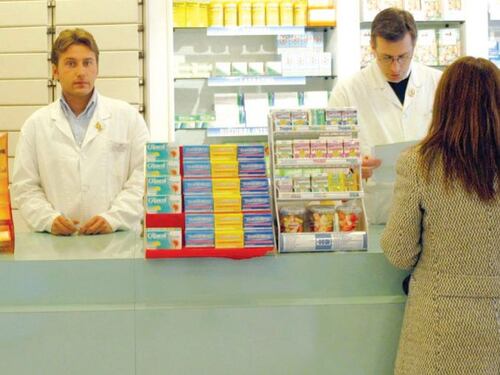 Terapia del dolore, ecco il manuale per medici e farmacisti