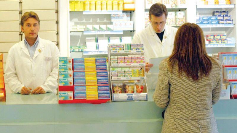 Rapina finisce in tragedia. Uccisa farmacista nel Palermitano