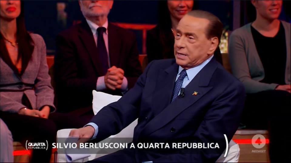 Tv, radio e internet: va in onda il tour de force