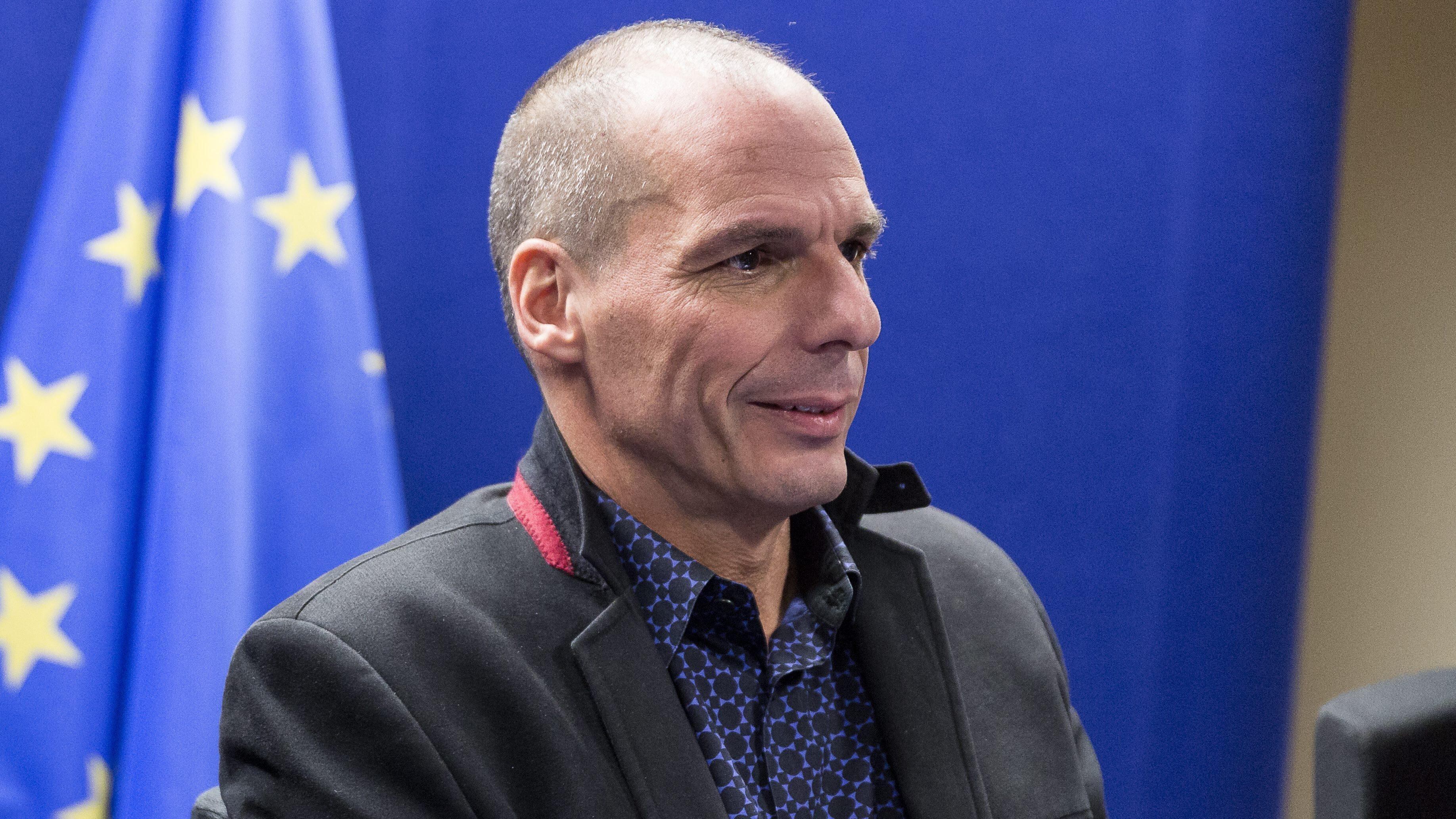 Gli Usa danno la sveglia alla Grecia