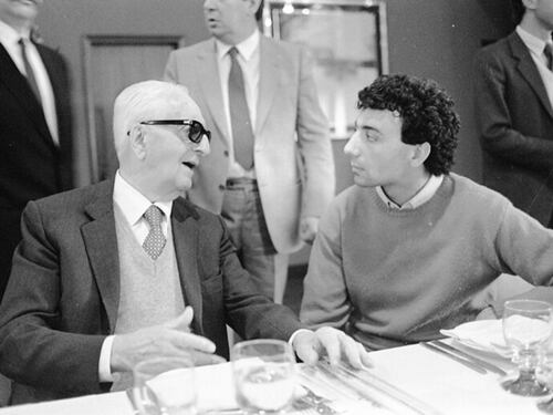 Quando Enzo Ferrari fu accusato di omicidio plurimo