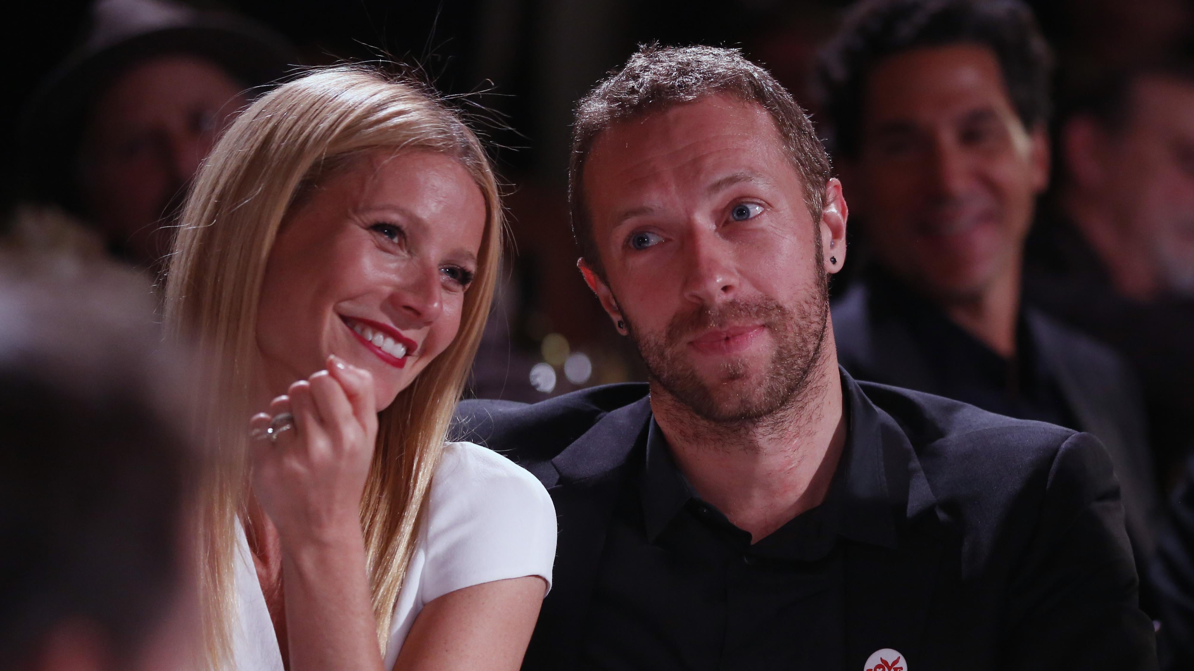 Gwyneth Paltrow-Chris Martin, accordo ufficiale sul divorzio