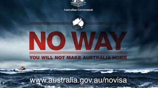 Salvini e il piano anti-sbarchi L'ipotesi "No Way" australiano
