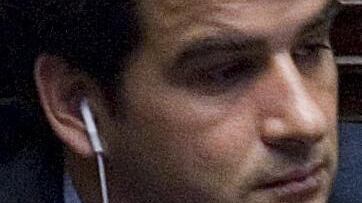 I lealisti aspettano un passo falso degli alfaniani