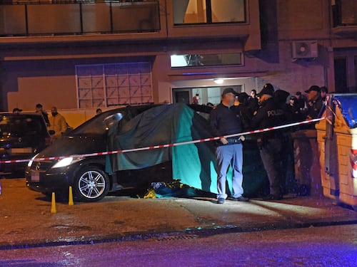 Foggia, ucciso lo storico boss mafioso Salvatore Prencipe