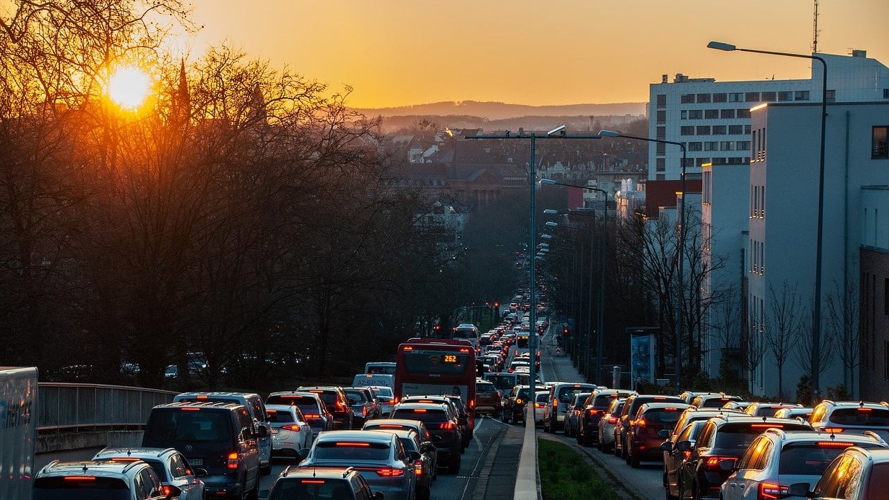 Traffico, ecco le città più lente al mondo: in Italia svetta Roma