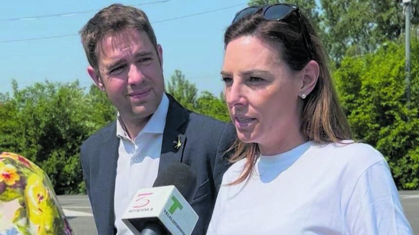Minacce dai rom, sopralluogo impedito a Tovaglieri e Verri (Lega)