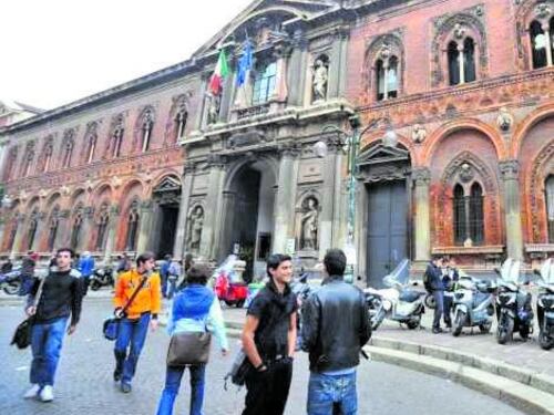 L'Università di Milano è la più cara d'Italia