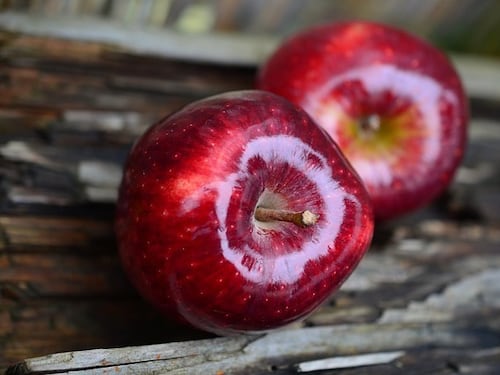 Nausea: gli alimenti utili