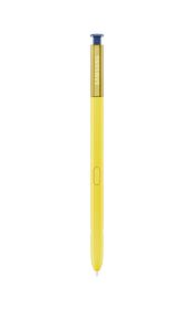 Ecco il Samsung Galaxy Note 9 11