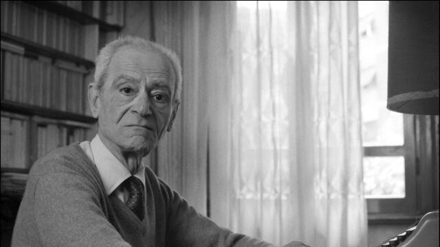 Laico e cantabile Ecco perché Caproni è un poeta di oggi