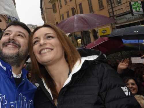 Emilia Romagna, il sondaggio segreto: il centrodestra è davanti al Pd