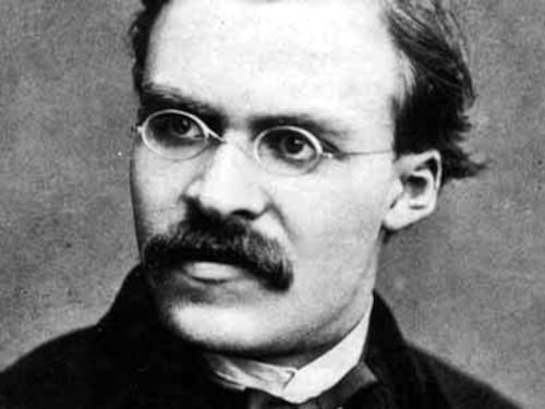 Scarica l'ebook di Nietzsche a soli 2,99 euro