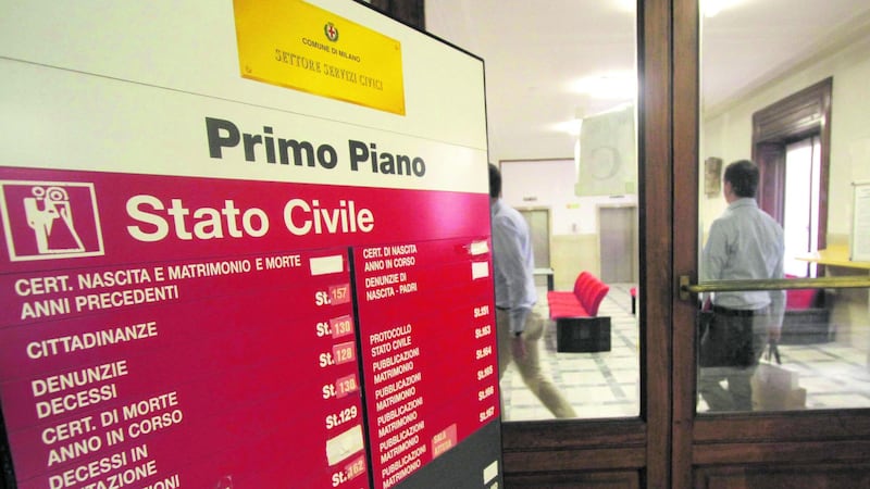 Milano capitale dei nuovi italiani: boom di cittadinanze concesse agli stranieri