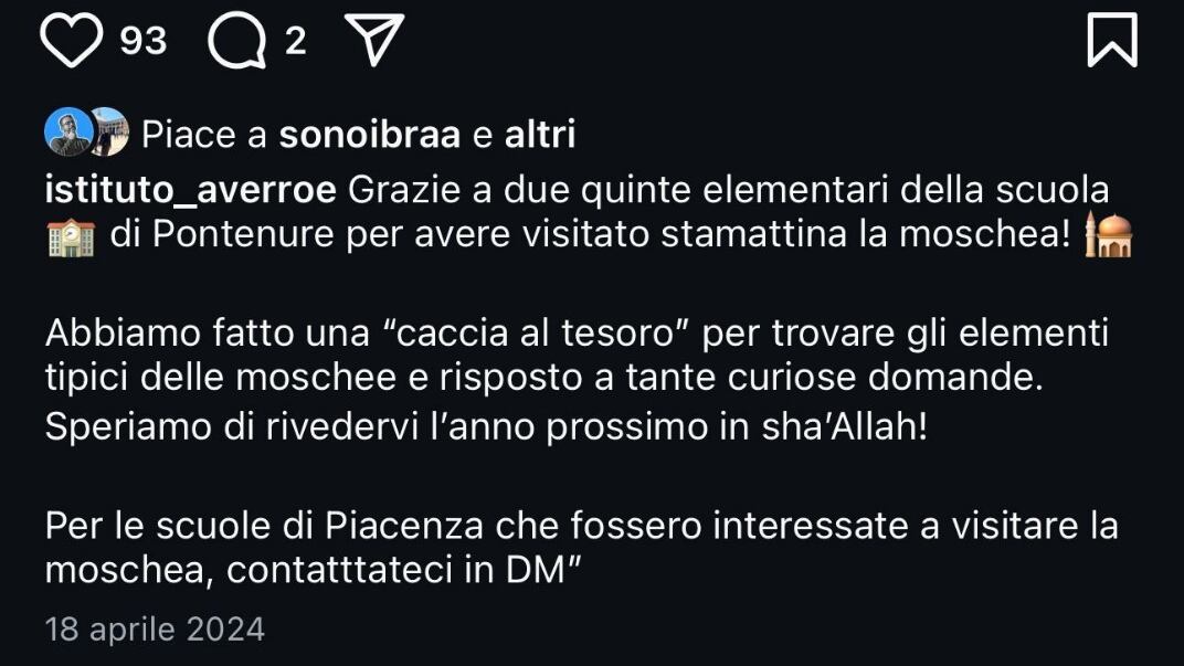 L'ultima follia targata Islam: lezioni di Corano ai bambini delle elementari