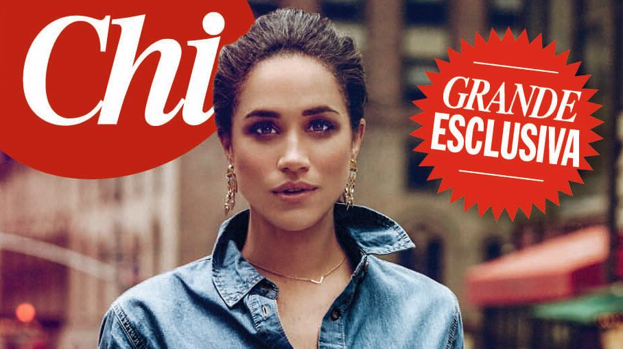 Il fratellastro di Meghan spara a zero: "Non sarà mai l'erede di Diana"