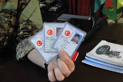 Ecco le prove dei legami tra Turchia e Isis 4