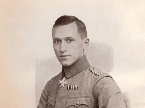 Ernst Jünger e il "nodo" dell'incontro-scontro tra Oriente e Occidente