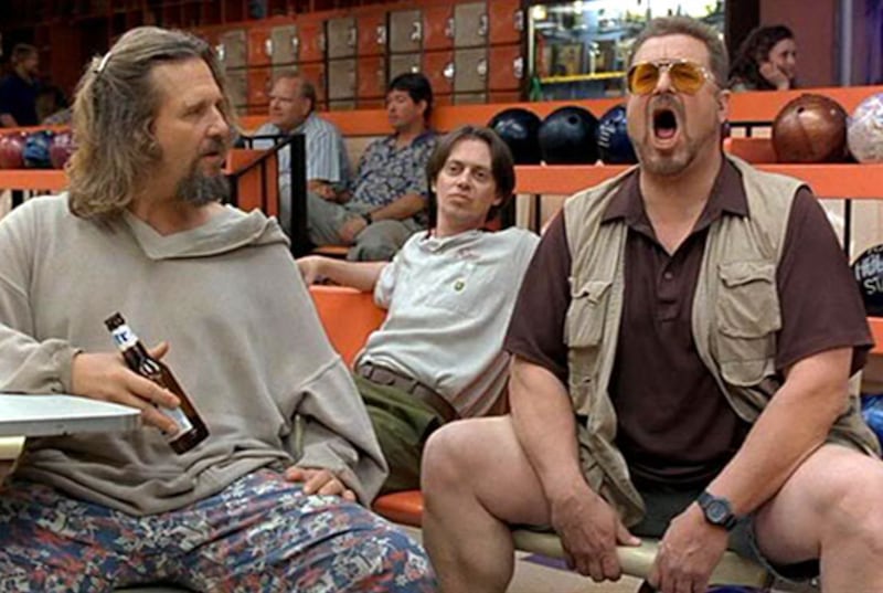 Il Grande Lebowski, foto 10