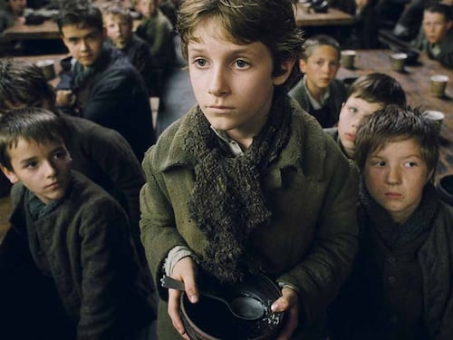 Tra Dickens, Mary Shelley e Tim Burton arriva Oscuri Talenti