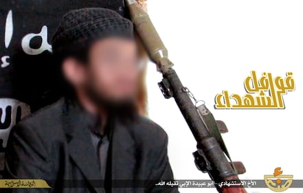 Isis, ecco i kamikaze delle moschee a Sanaa 3