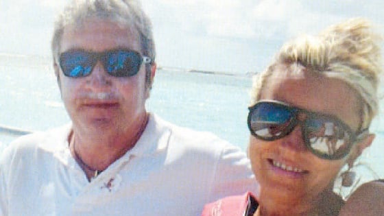 Los Roques, ritrovato l'aereo di Missoni