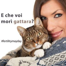 Fertility Day, il web ironizza sugli stereotipi 9