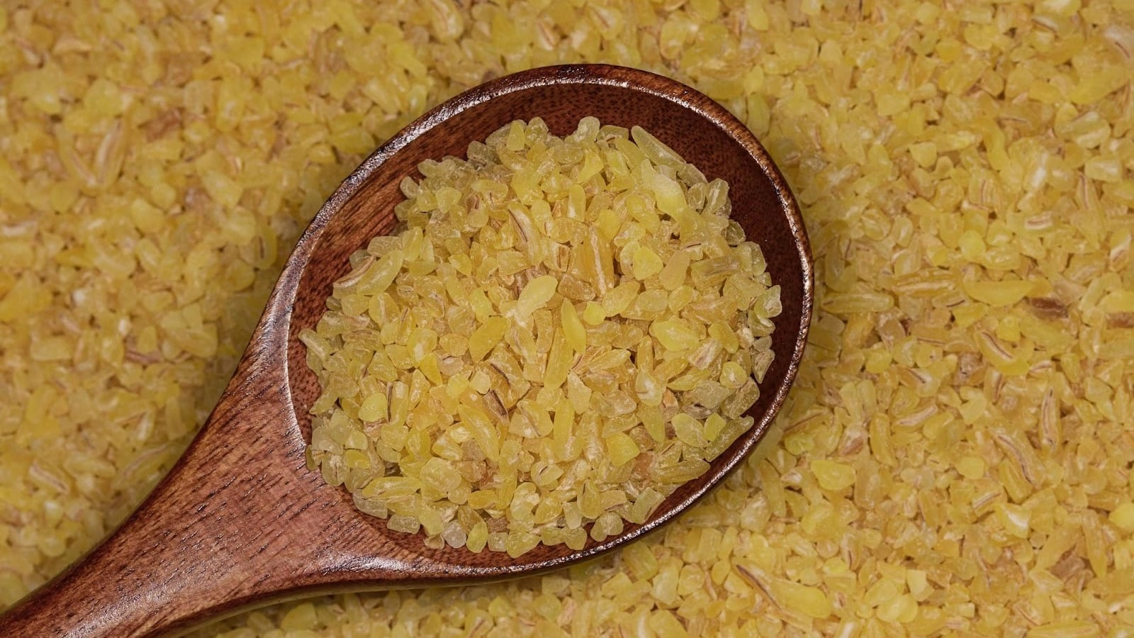 Bulgur, il cereale che aiuta a perdere peso: combatte il colesterolo cattivo e fa bene al cervello