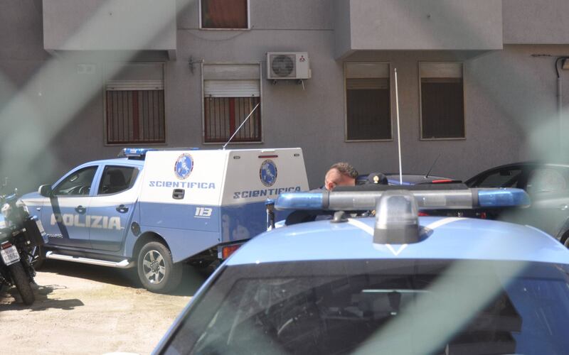 Femminicidio a Palermo: uccide la compagna dopo una lite 3